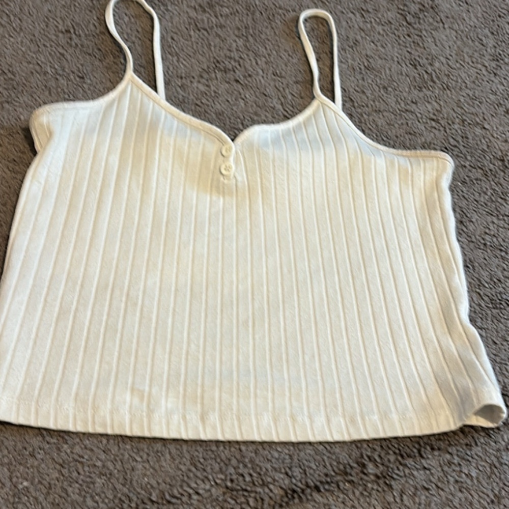 spaghetti strap